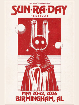 Sun Ra Day Festival
