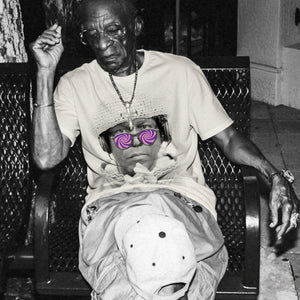 Sun Ra Collection Tee